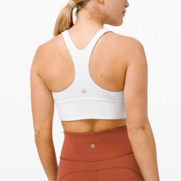 Lululemon wunder train longline sports bra - Picture 5 of 5